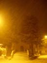 vezzano neve dicembre 09 chiesa
